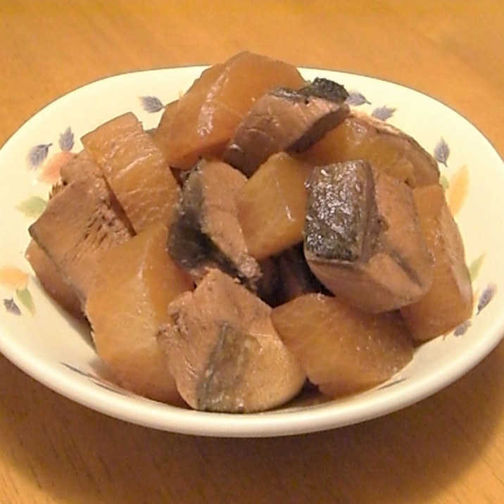 定番おかず ぶり大根 レシピ 作り方 By R Chibico 楽天レシピ